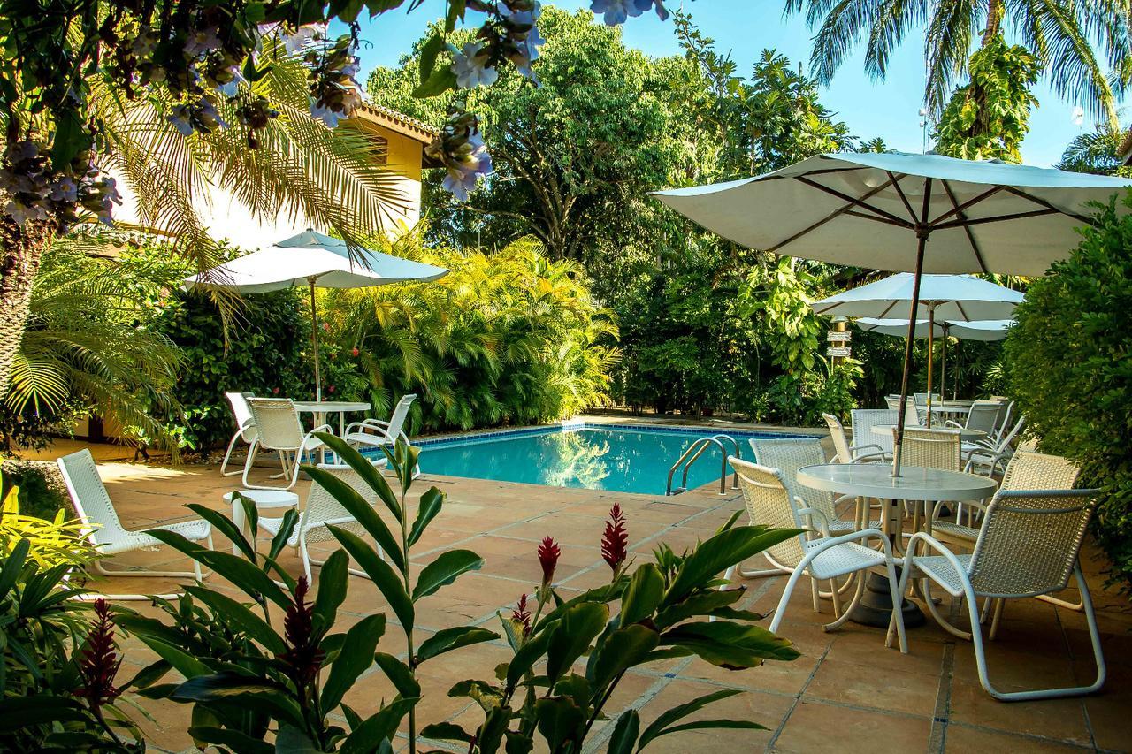 Praia Do Forte Apartment Luaran gambar